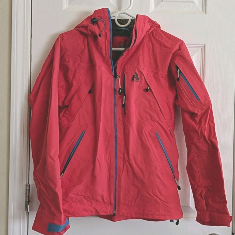 Eddie Bauer Ascent Ski She'll Jacket